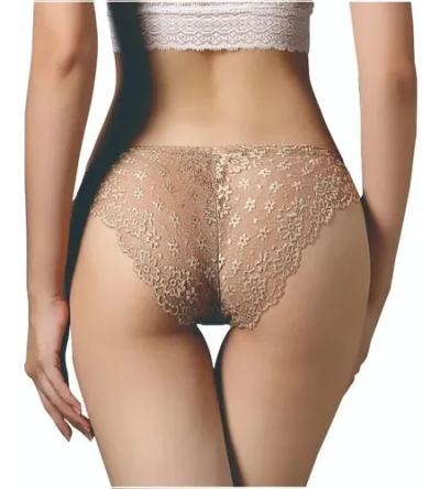 Lenceria Ropa Interior Sexi Dama Mujer Pantaleta Panties