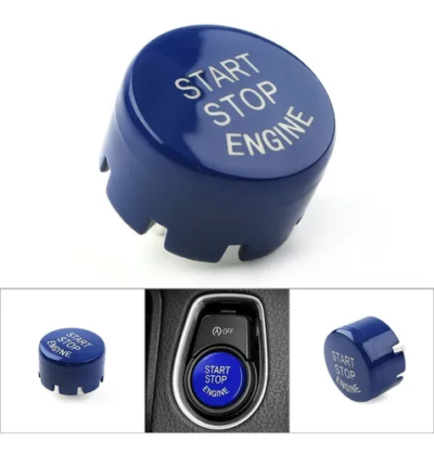 Cubre Boton Start Stop Bmw 120i 220i 330i 118i F20 F22 F30