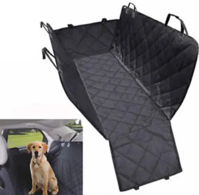 Funda Cubreasiento Impermeable Plus Mascota Hamaca Perro