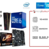 Kit Actualización Intel core i5 B460 16 Gb