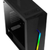 Gabinete Aerocool Bolt Negro