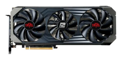 Tarjeta de video AMD RX 6700 XT