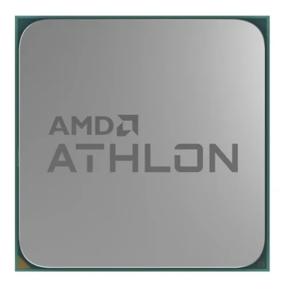 Procesador AMD Athlon 3000G de 2 núcleos y 3.5GHz de frecuencia con gráfica integrada Nuevo  |  1753 vendidos Procesador AMD Athlon 3000G YD3000C6FHBOX de 2 núcleos y 3.5GHz de frecuencia con gráfica integrada - Imagen 2