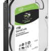 Disco Duro Seagate 1TB