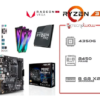 Kit de actualización Ryzen 3 Pro