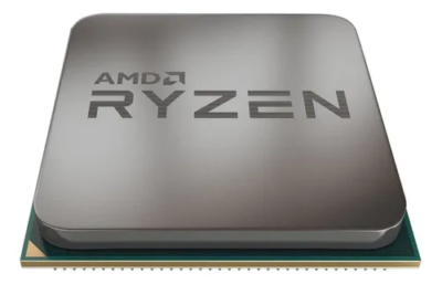 Procesador gamer AMD Ryzen 5 3600XT 100-100000281BOX de 6 núcleos y 3.8GHz de frecuencia Procesador gamer AMD Ryzen 5 3 - Imagen 5