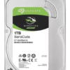 Disco Duro Interno Seagate 1TB