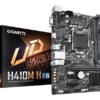 Tarjeta madre gigabyte H410