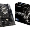 Tarjeta Madre Intel Biostar H410mh