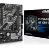 Motherboard Asus Prime H410m-e