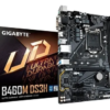 Tarjeta Madre Gigabyte B460m