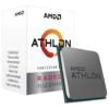 Procesador AMD Athlon 3000g