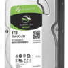 Disco Duro Seagate 1TB