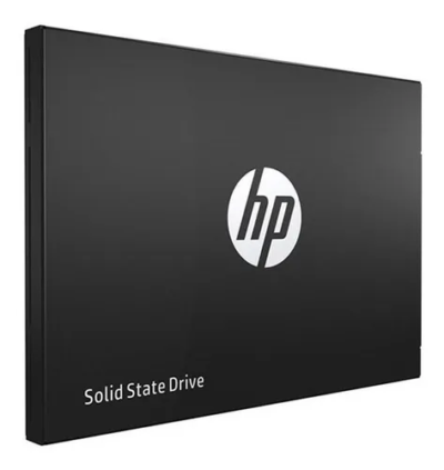 Ssd Hp 500 Gb S700