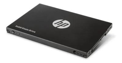 Ssd Hp 500 Gb S700