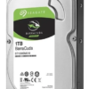 Disco Duro Interno Seagate 1TB