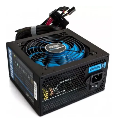 Fuente De Poder 400w 80 Plus Bronze Psg-400 Game Factor