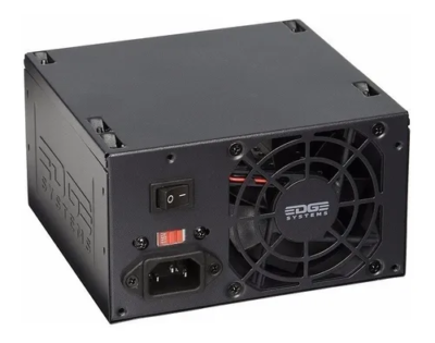 Fuente De Poder Atx Acteck 500w