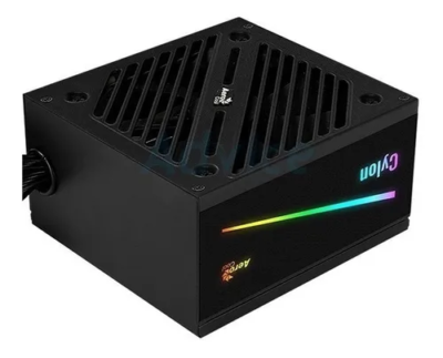 Aerocool Cyclon 600W Rgb