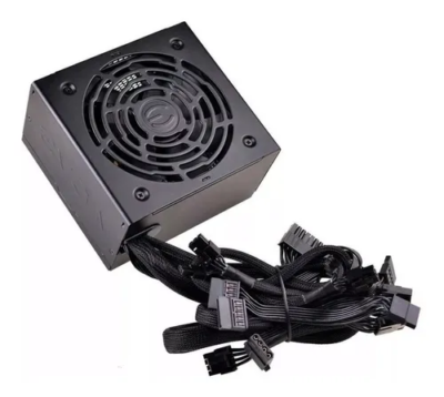 Fuente de Poder EVG 700W