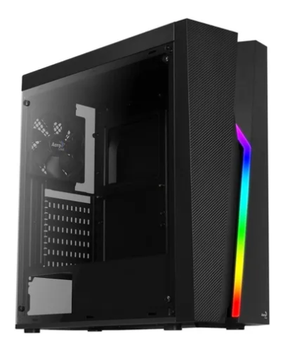 Gabinete Aerocool Bolt