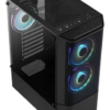 Aerocool Quantum Black