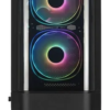 Aerocool Quantum Black