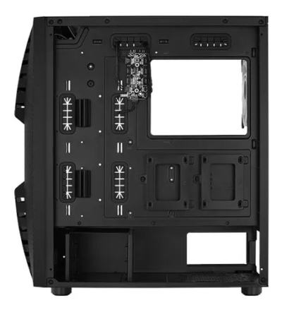 Gabinete Thunder X3 Cronus V.1