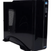 Gabinete Slim Acteck Bern Fuente 500w