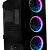 Gabinete Yeyian Shadow 2200