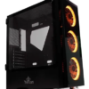 Gabinete Yeyian Shadow 2200