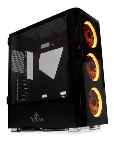 Gabinete Yeyian Shadow 2200