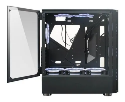 Gabinete Yeyian Shadow 2200