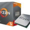 Kit Actualización Ryzen 53600