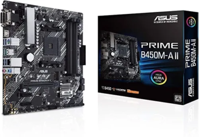 Kit de actualización Ryzen 3 Pro