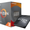 Kit de actualización Ryzen 3 Pro