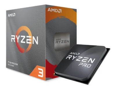 Kit de actualización Ryzen 3 Pro