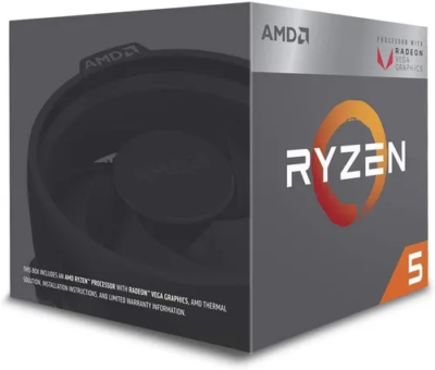 Kit de actualización AMD Ryzen