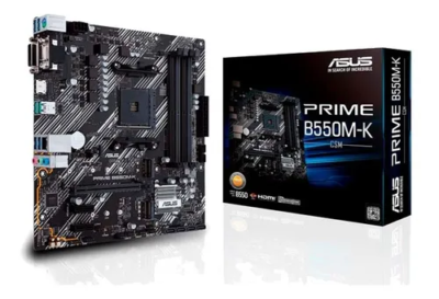 Kit Actualización Ryzen 7 Pro 4750g