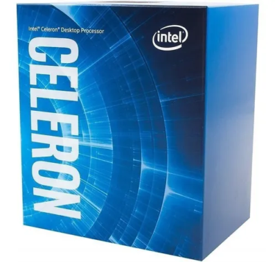 kit de actualización Intel celeron