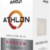 Kit de Actualizacion Amd Athlon 3000g