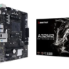 Kit de Actualizacion Amd Athlon 3000g