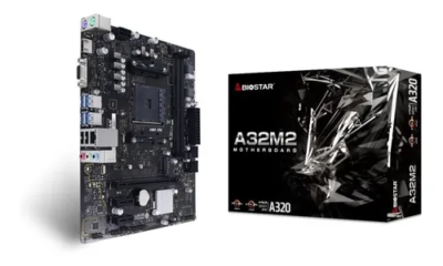 Kit de Actualizacion Amd Athlon 3000g