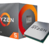 Kit Gamer Ryzen 5 3600xt Gtx 1050ti