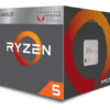 Kit Ryzen 5 2400g B450 16 Gb Ram