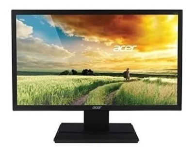 Monitor Acer 23.6 PuLG V6 FullHD