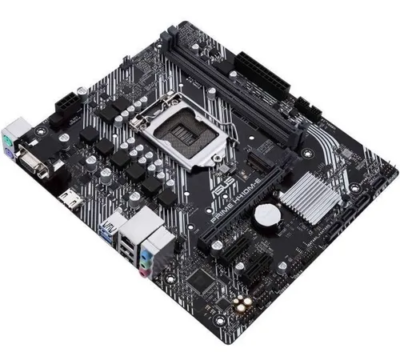 Motherboard Asus Prime H410m-e