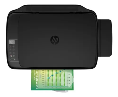 Multifuncional Hp 415