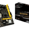 Pc Athlon 3000g 8 Gb Ssd 240