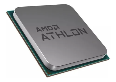 Procesador Amd Athlon 3000g